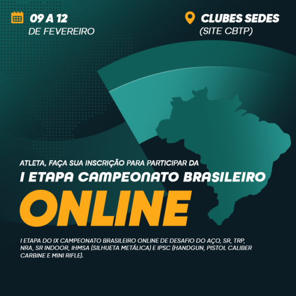 Startups brasileiras se unem para campeonato de jogo de tiro online